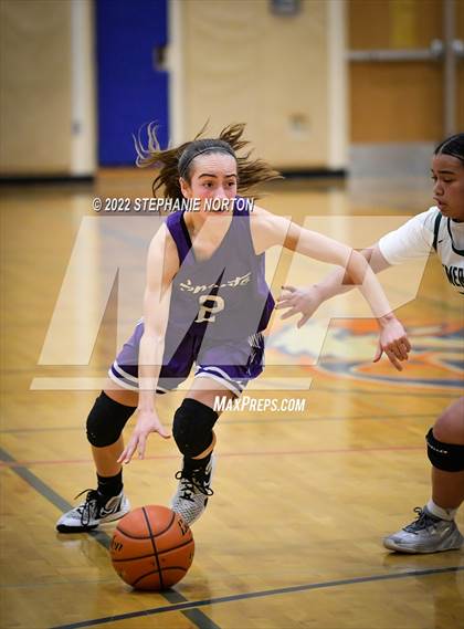 Thumbnail 1 in Sumner at Emerald Ridge (SPSL 4A Playoff) photogallery.