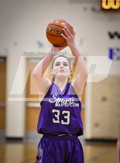 Thumbnail 1 in Sumner at Emerald Ridge (SPSL 4A Playoff) photogallery.