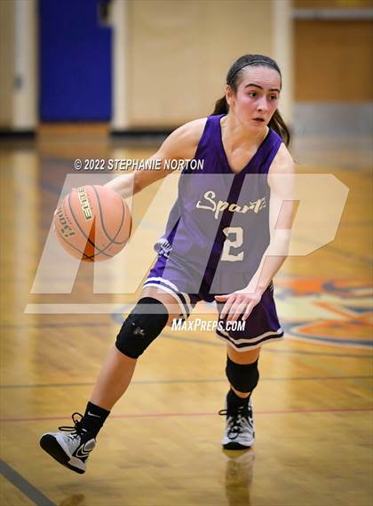 Thumbnail 3 in Sumner at Emerald Ridge (SPSL 4A Playoff) photogallery.