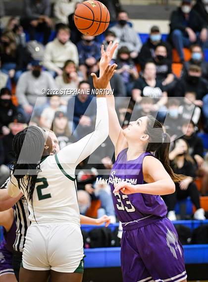 Thumbnail 1 in Sumner at Emerald Ridge (SPSL 4A Playoff) photogallery.