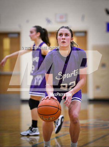 Thumbnail 2 in Sumner at Emerald Ridge (SPSL 4A Playoff) photogallery.