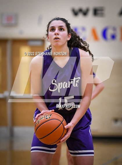 Thumbnail 1 in Sumner at Emerald Ridge (SPSL 4A Playoff) photogallery.