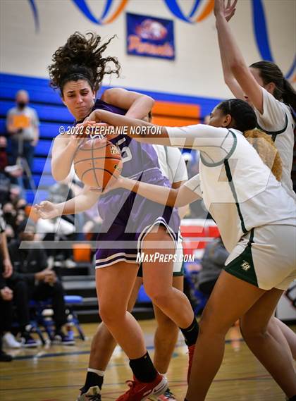 Thumbnail 3 in Sumner at Emerald Ridge (SPSL 4A Playoff) photogallery.