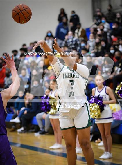 Thumbnail 2 in Sumner at Emerald Ridge (SPSL 4A Playoff) photogallery.