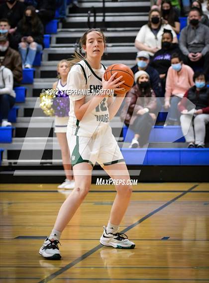 Thumbnail 2 in Sumner at Emerald Ridge (SPSL 4A Playoff) photogallery.