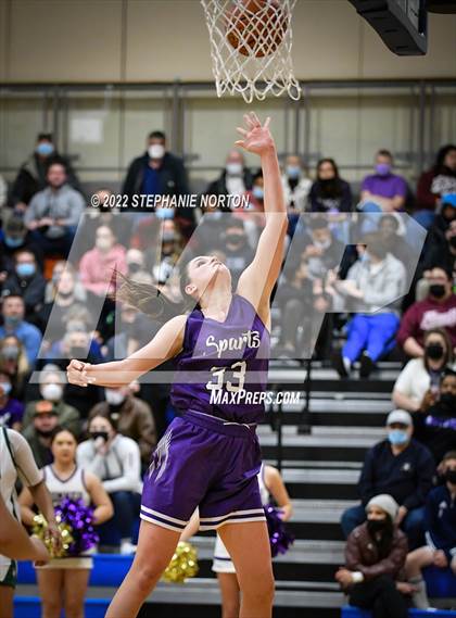 Thumbnail 1 in Sumner at Emerald Ridge (SPSL 4A Playoff) photogallery.