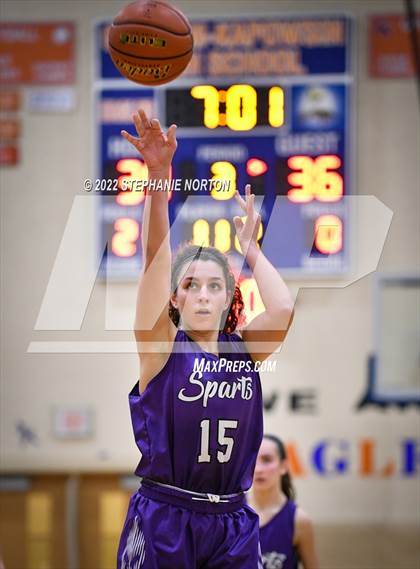Thumbnail 1 in Sumner at Emerald Ridge (SPSL 4A Playoff) photogallery.