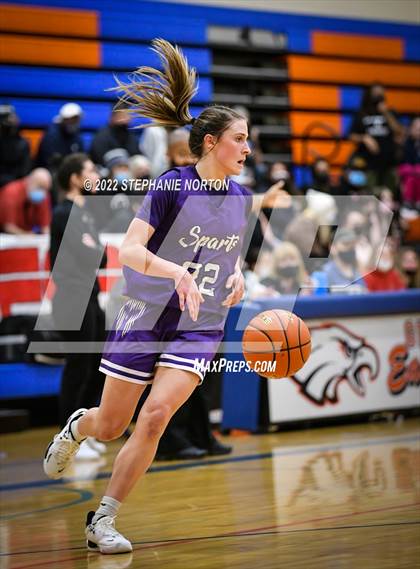 Thumbnail 3 in Sumner at Emerald Ridge (SPSL 4A Playoff) photogallery.