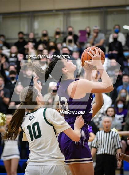 Thumbnail 2 in Sumner at Emerald Ridge (SPSL 4A Playoff) photogallery.