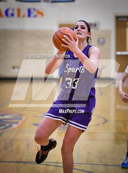 Thumbnail 2 in Sumner at Emerald Ridge (SPSL 4A Playoff) photogallery.