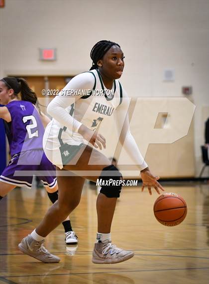 Thumbnail 1 in Sumner at Emerald Ridge (SPSL 4A Playoff) photogallery.