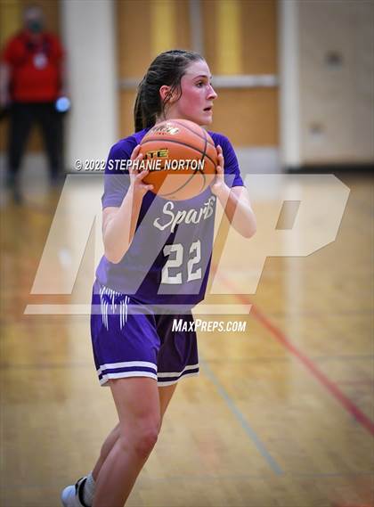 Thumbnail 3 in Sumner at Emerald Ridge (SPSL 4A Playoff) photogallery.