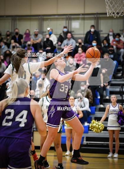 Thumbnail 2 in Sumner at Emerald Ridge (SPSL 4A Playoff) photogallery.
