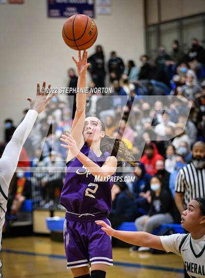 Thumbnail 1 in Sumner at Emerald Ridge (SPSL 4A Playoff) photogallery.
