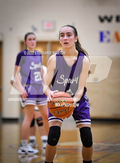 Thumbnail 3 in Sumner at Emerald Ridge (SPSL 4A Playoff) photogallery.