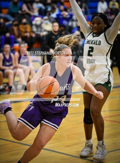Thumbnail 3 in Sumner at Emerald Ridge (SPSL 4A Playoff) photogallery.