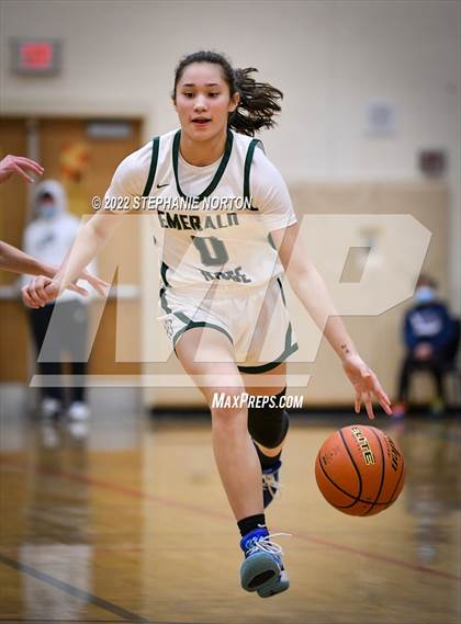 Thumbnail 1 in Sumner at Emerald Ridge (SPSL 4A Playoff) photogallery.