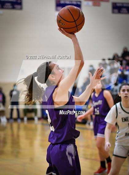 Thumbnail 1 in Sumner at Emerald Ridge (SPSL 4A Playoff) photogallery.