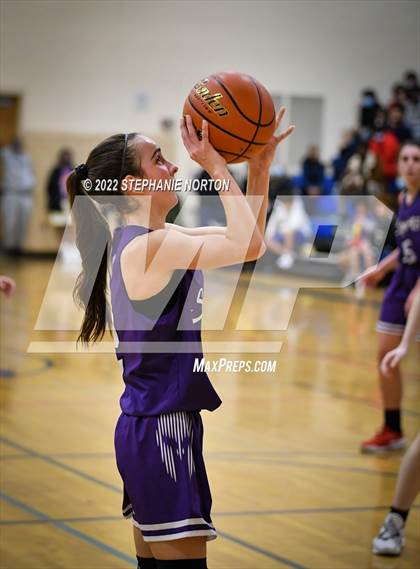 Thumbnail 3 in Sumner at Emerald Ridge (SPSL 4A Playoff) photogallery.