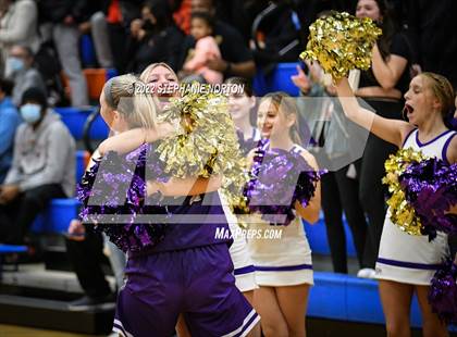 Thumbnail 3 in Sumner at Emerald Ridge (SPSL 4A Playoff) photogallery.