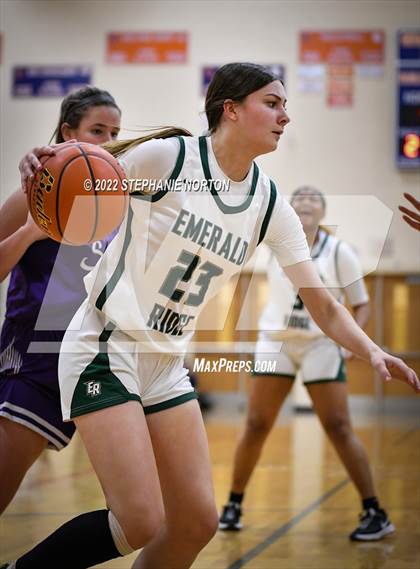 Thumbnail 2 in Sumner at Emerald Ridge (SPSL 4A Playoff) photogallery.