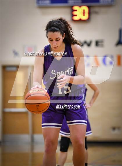 Thumbnail 2 in Sumner at Emerald Ridge (SPSL 4A Playoff) photogallery.