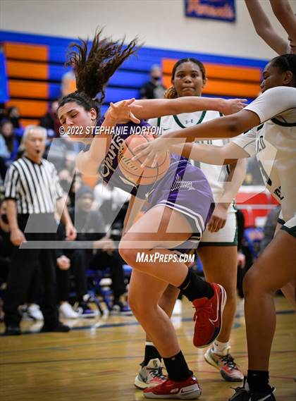 Thumbnail 1 in Sumner at Emerald Ridge (SPSL 4A Playoff) photogallery.