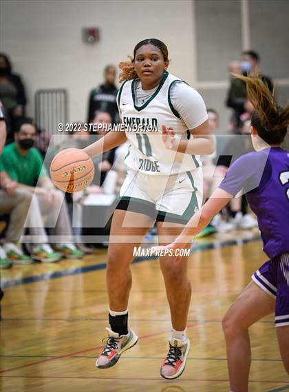 Thumbnail 3 in Sumner at Emerald Ridge (SPSL 4A Playoff) photogallery.