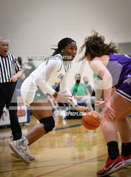 Thumbnail 2 in Sumner at Emerald Ridge (SPSL 4A Playoff) photogallery.