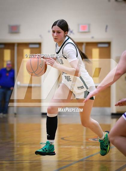 Thumbnail 2 in Sumner at Emerald Ridge (SPSL 4A Playoff) photogallery.