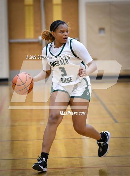 Thumbnail 3 in Sumner at Emerald Ridge (SPSL 4A Playoff) photogallery.