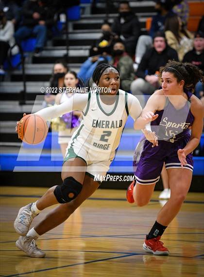 Thumbnail 3 in Sumner at Emerald Ridge (SPSL 4A Playoff) photogallery.
