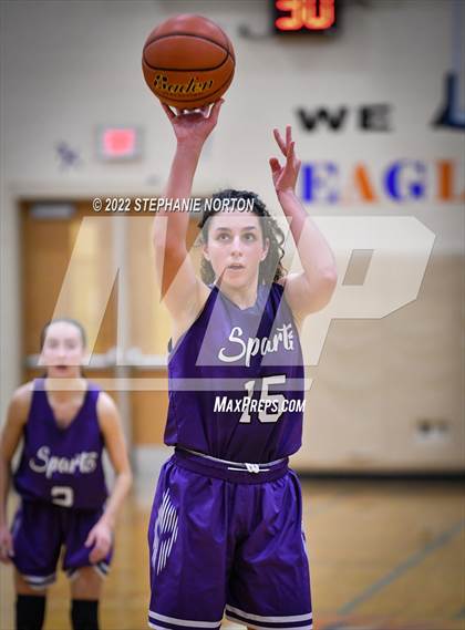 Thumbnail 2 in Sumner at Emerald Ridge (SPSL 4A Playoff) photogallery.