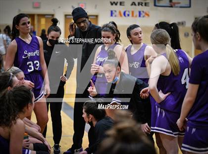 Thumbnail 2 in Sumner at Emerald Ridge (SPSL 4A Playoff) photogallery.