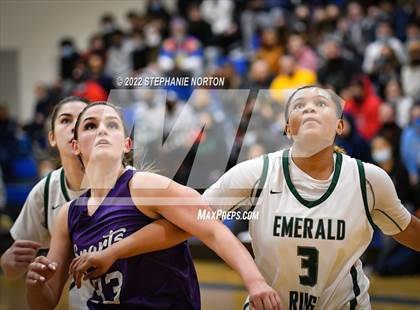 Thumbnail 2 in Sumner at Emerald Ridge (SPSL 4A Playoff) photogallery.
