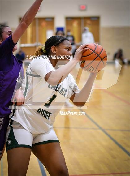 Thumbnail 1 in Sumner at Emerald Ridge (SPSL 4A Playoff) photogallery.