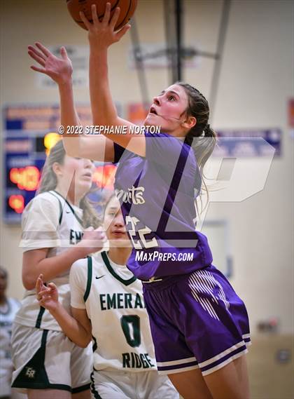 Thumbnail 3 in Sumner at Emerald Ridge (SPSL 4A Playoff) photogallery.