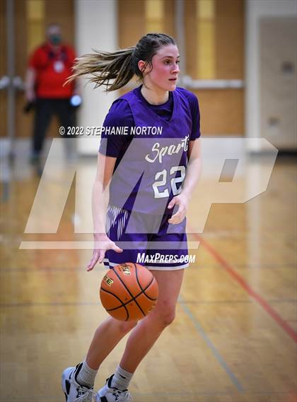 Thumbnail 2 in Sumner at Emerald Ridge (SPSL 4A Playoff) photogallery.