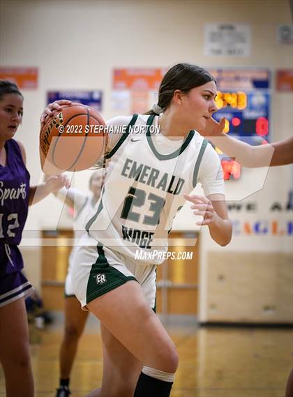 Thumbnail 3 in Sumner at Emerald Ridge (SPSL 4A Playoff) photogallery.