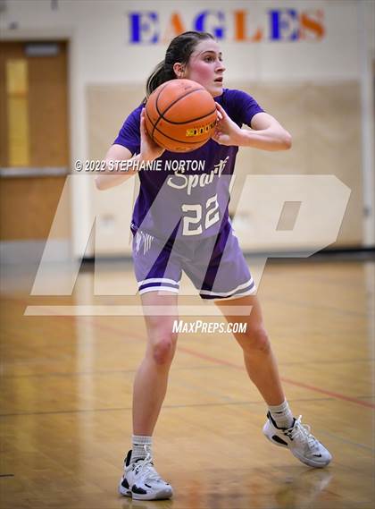 Thumbnail 3 in Sumner at Emerald Ridge (SPSL 4A Playoff) photogallery.