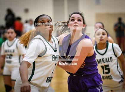 Thumbnail 3 in Sumner at Emerald Ridge (SPSL 4A Playoff) photogallery.