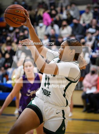 Thumbnail 2 in Sumner at Emerald Ridge (SPSL 4A Playoff) photogallery.