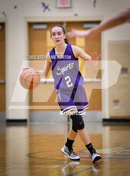 Thumbnail 3 in Sumner at Emerald Ridge (SPSL 4A Playoff) photogallery.
