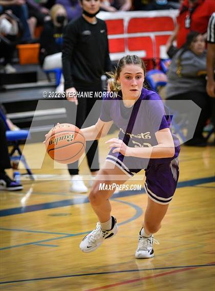Thumbnail 1 in Sumner at Emerald Ridge (SPSL 4A Playoff) photogallery.