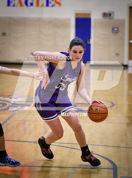Thumbnail 1 in Sumner at Emerald Ridge (SPSL 4A Playoff) photogallery.