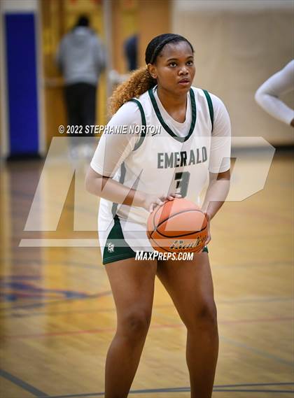 Thumbnail 1 in Sumner at Emerald Ridge (SPSL 4A Playoff) photogallery.