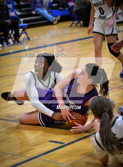 Thumbnail 1 in Sumner at Emerald Ridge (SPSL 4A Playoff) photogallery.