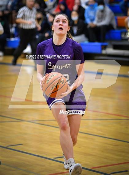 Thumbnail 3 in Sumner at Emerald Ridge (SPSL 4A Playoff) photogallery.