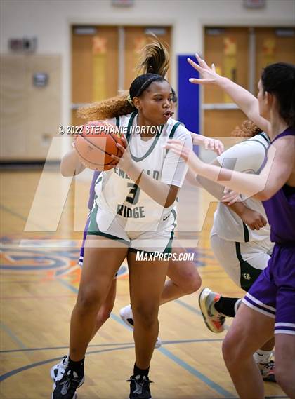 Thumbnail 1 in Sumner at Emerald Ridge (SPSL 4A Playoff) photogallery.
