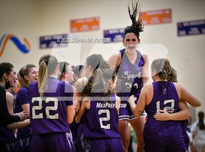Thumbnail 2 in Sumner at Emerald Ridge (SPSL 4A Playoff) photogallery.